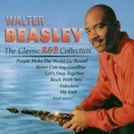 Walter Beasley - La colección clásica de R&amp;B (CD)