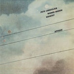 the album cover for Pete Christlieb - Apogee (Bonus Tracks) [Remastered]