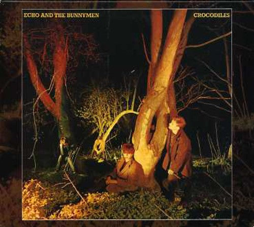 Echo &amp; the Bunnymen - Cocodrilos (CD)