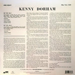 Kenny Dorham : Afro-Cuban (LP, Album, RE, RM, 180)