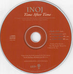 Inoj : Time After Time (CD, Single, Promo)