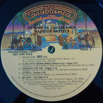 Various : Return To Casablanca (2xLP, Comp, Promo)