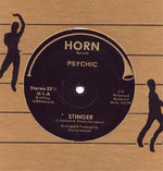 Psychic (2) : Stinger (12")