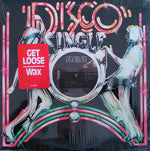 Wax (8) : Get Loose (12", Single)