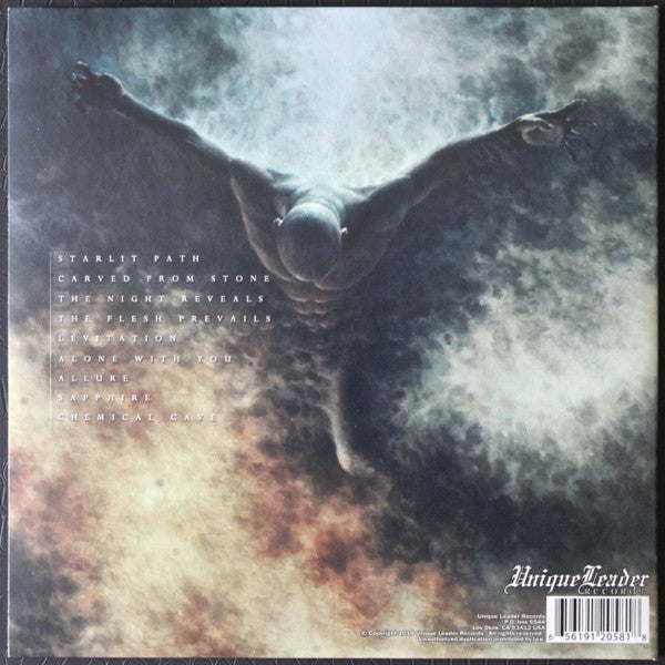 Fallujah : The Flesh Prevails (LP, Album, Ltd)