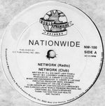 Nationwide : Network (12")