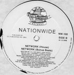 Nationwide : Network (12")