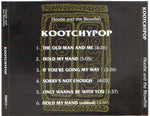 Hootie And The Blowfish* : Kootchypop (CD, EP)