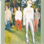 Porter Hall (2) : Porter Hall (CD, Album)
