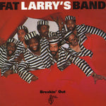 Fat Larry's Band - Breakin Out (CD)