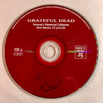 Grateful Dead* : Dick's Picks Volume 25  5/10/1978 (4xHDCD, Album)