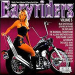 Various : Easyriders Volume 5 (CD, Comp, Mod)