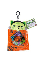 Kreepy Katz 4 Inch Clip-On Plush Blind Bags