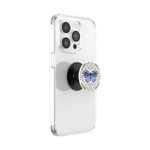 PopSockets Phone Grip - Boho Butterfly