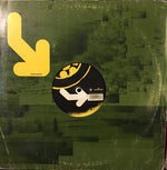 Plastic Boy : Silver Bath (12")