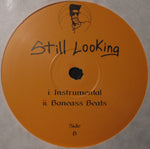 Schoolly D : Still Looking (12")