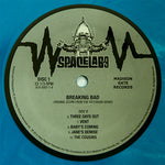 Dave Porter (5) : Breaking Bad - Original Score From The Television Series (2xLP, Ltd, "Me)