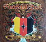 Grateful Dead* : Rockin' The Rhein With The Grateful Dead (4xHDCD, Ltd, Dig)