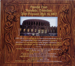 Grateful Dead* : Rockin' The Rhein With The Grateful Dead (4xHDCD, Ltd, Dig)