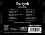 The Byrds : (Untitled) (CD, Album, RE, RM, 24 )