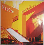 Kaycee : Escape² (Rmxs) (12")