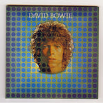 David Bowie : Space Oddity (CD, Album, Ltd, RE, RM, Pap)