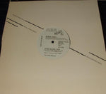 Glenn Jones : Everlasting Love (12", Promo)