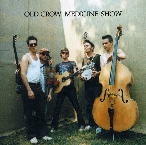 Espectáculo de Medicina del Viejo Cuervo - OCMS (CD)