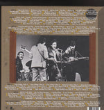 Bob Dylan AndThe Band : The Basement Tapes Complete (The Bootleg Series Vol. 11) (6xCD, Album + Box, Dlx, Ltd)
