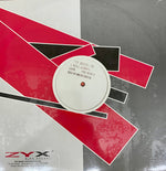 Sarah Washington : I Will Always Love You (Remix) (12", Promo, W/Lbl)