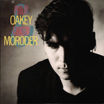 Philip Oakey & Giorgio Moroder : Philip Oakey & Giorgio Moroder (LP, Album, R -)