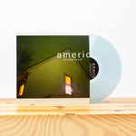 Fútbol americano - Fútbol americano (vinilo)