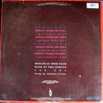 KTP* : Certain Things Are Likely (12", Single, 53 )