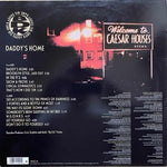Big Daddy Kane : Daddy's Home (LP, Album)