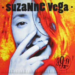 Suzanne Vega : 99.9F° (LP, Album)