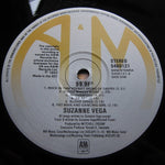 Suzanne Vega : 99.9F° (LP, Album)