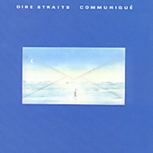 Dire Straits - Communique (ger) (remastered) (CD)