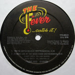 "Love Bug" Starski* : You've Gotta Believe (12")