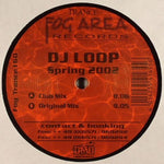 DJ Loop : Spring 2002 (12")