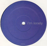 Hollis P. Monroe : I'm Lonely (12")