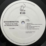 Boogiemonsters : Riders Of The Storm: The Underwater Album (LP, Album)