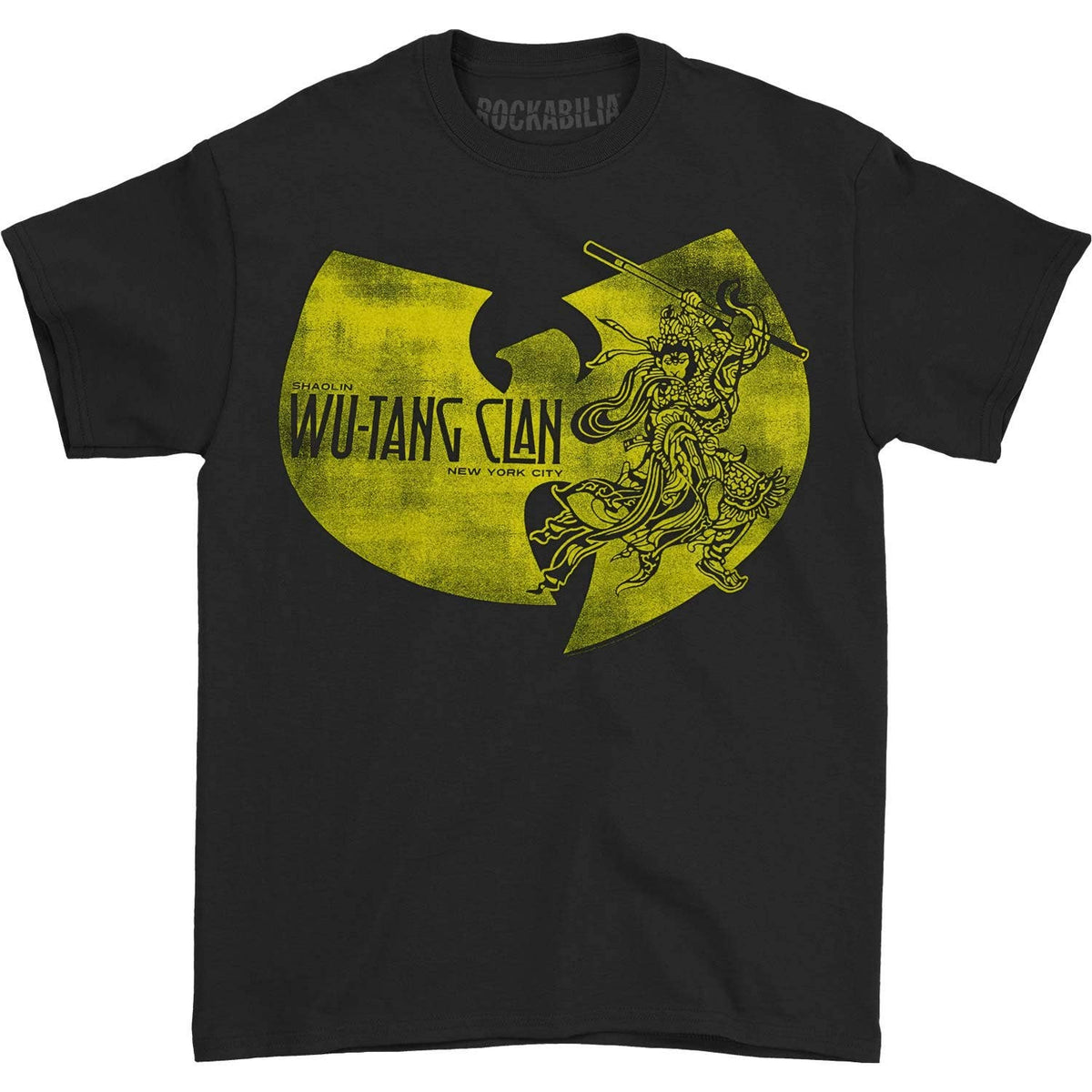 NYC T-shirt