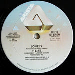 T Life* : Somethin' That You Do To Me (Keeps Turning Me On) (12", Pit)