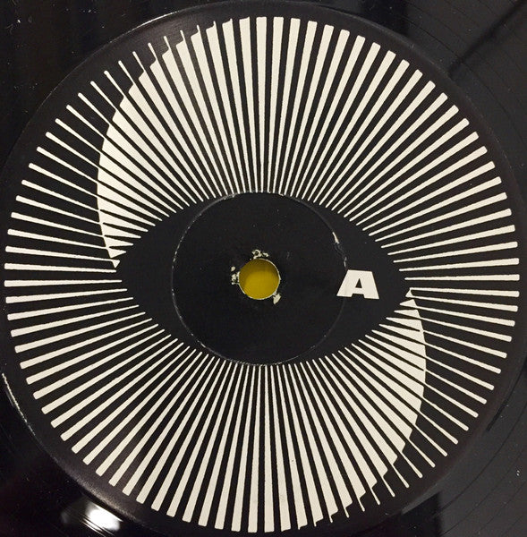 United Force : Apollo Love 89 (12")