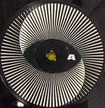 United Force : Apollo Love 89 (12")