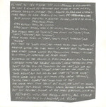 Hüsker Dü : Zen Arcade (CD, Album, RP)