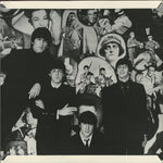 The Beatles : Beatles For Sale (LP, Album, Mono, RE, RM, 180)