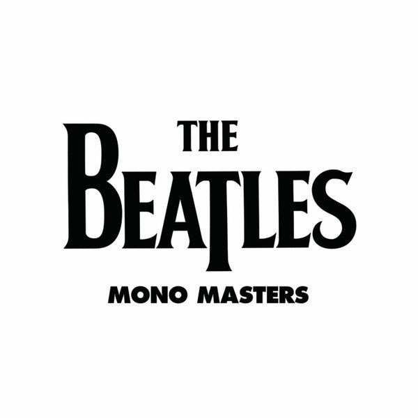 The Beatles : Mono Masters (3xLP, Comp, Mono, 180)