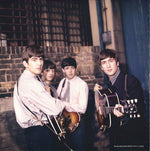 The Beatles : Mono Masters (3xLP, Comp, Mono, 180)