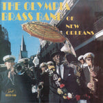 Harold Dejan - The Olympia Brass Band Of New Orleans (CD)